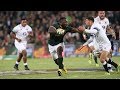 15 Great Springbok Tries Against England - 2010 to 2018