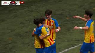 JSSL 7s 2022 | Day 3 Highlights – VCF vs LCS | Youth Football Showdown in Singapore