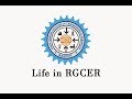 RGCER, RGCER Nagpur Campus View RGCER, RGCER Nagpur Campus View
