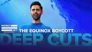 Hasan’s Ideas For The Olympics | Deep Cuts | Patriot Act With Hasan Minhaj | Netflix