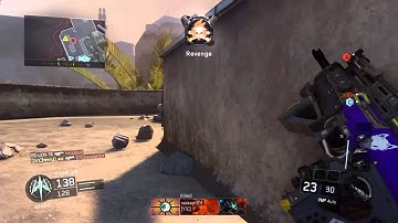 CRAZY QUAD FEED ON BO3 WITH SPECIAL ABILITY