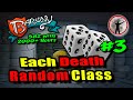 Full random every time i die  barony livestream  582