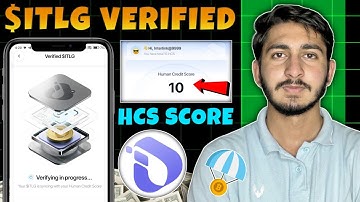 Interlink Network ITLG verifying in Progress | Interlink Network New Update | Withdrawal update 