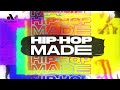 Audacy is celebrating 50 years of Hip-Hop! Check out Hip-Hip Made today!