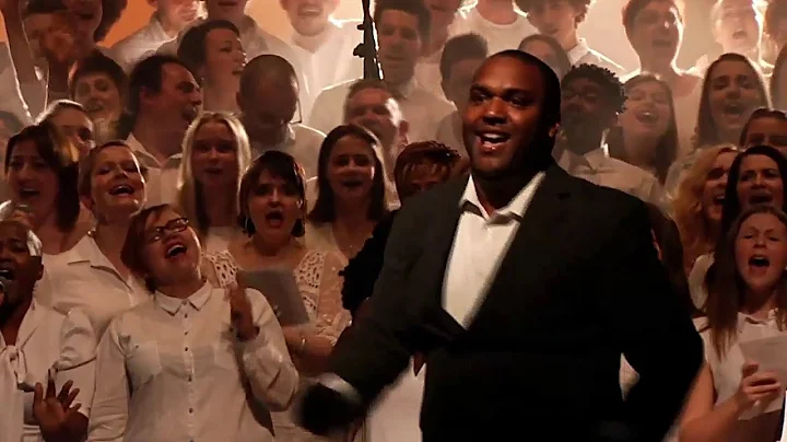 Hello God - By Phillip Carter feat The Suwalki Wor...
