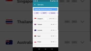 how to use shadowsocks to get unlimited data on http injector screenshot 4