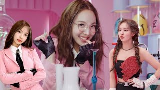 Twice 'Scientist' M/V but it's only Nayeon's lines