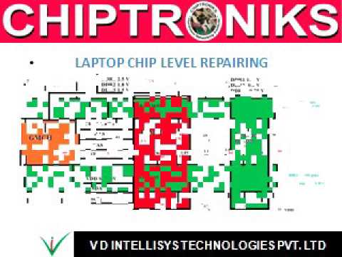 Laptop Repair Syllabus, Laptop Repair Training