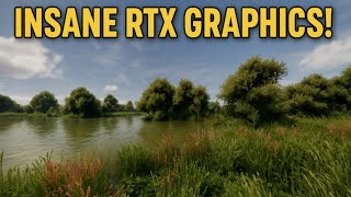 Minecraft RTX With Ray Tracing Looks TOO REAL 😱