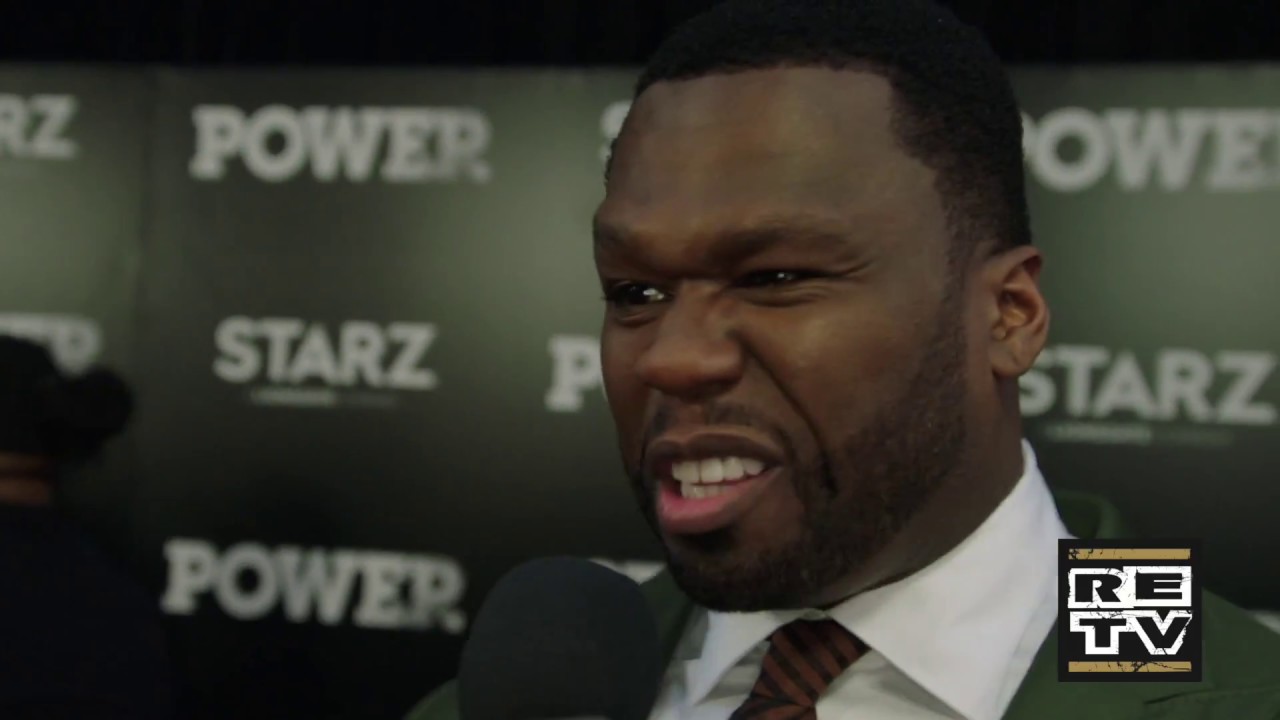 rap song 2019 POWER Season 5 - Red Carpet/ After Party