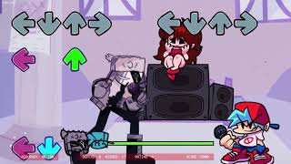 Zavodilla Fnf Ruv Slowed...