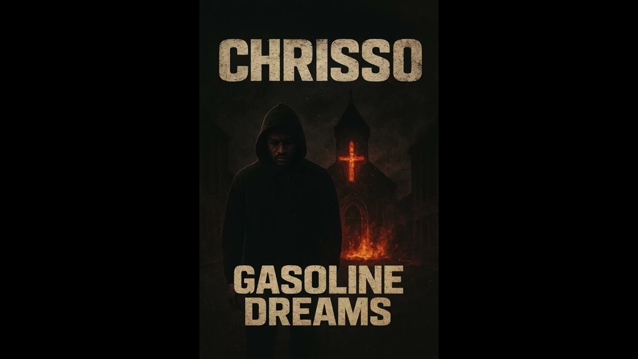 Watch RICH IN SPIRIT - CHRISSO (GASOLINE DREAMS) on YouTube Watch RICH IN SPIRIT - CHRISSO (GASOLINE DREAMS) on YouTube