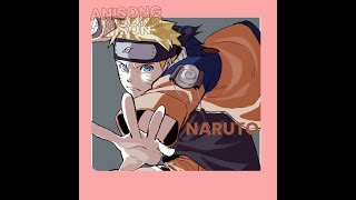 Download lagu Anisong | Ima Made Nando mo - The Mass Missile | Naruto ED 5 / OST | Romaji Lyrics