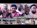 Asuo kromo full movie with all parts  kumawood ghana twi movies