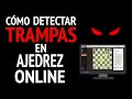 5 CLAVES para saber si te hacen TRAMPAS al AJEDREZ online