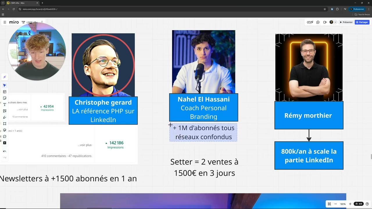 Vidéo explicative L'EKIP