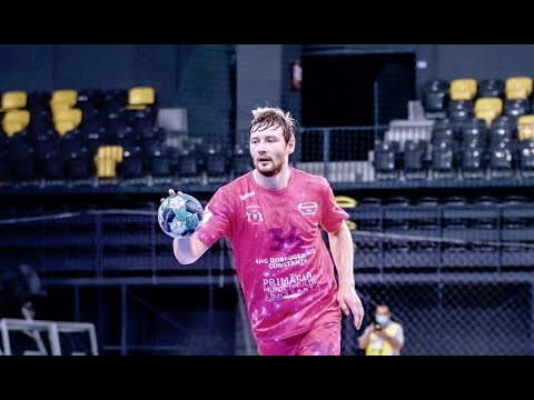 Komogorov Vitaly 2020-2021