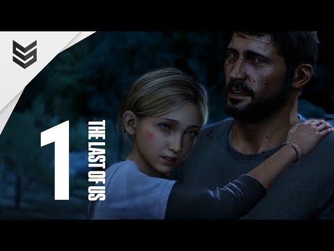 Video: Hur The Last Of Us-seriet Påverkade Spelet