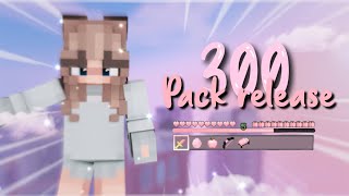 300 sub pack release :)