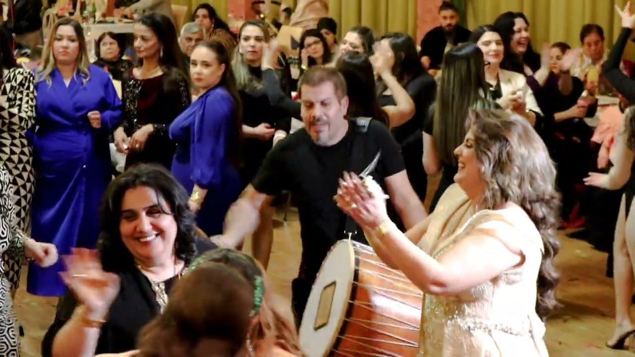 SUNET TORENI KITZINGEN 10 2 2024