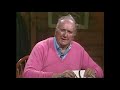 Woods and Waters with Bud Leavitt: Gerry Lavigne
