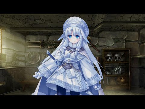 Fate/Grand Order - Sitonai Bond Level Dialogue