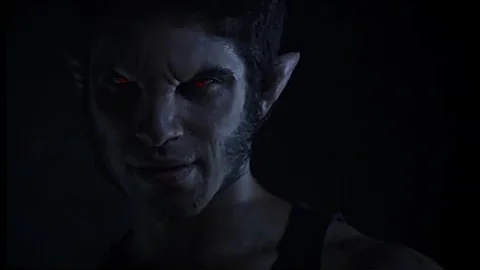 Chi è il mutaforma in Teen Wolf?