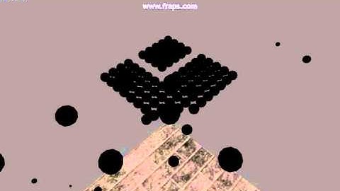 CSC8503 Coursework Video 1