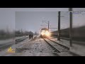 У Бердичеві на залізниці травмувався чоловік