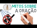 5 mitos sobre a orao estudo bblico   195