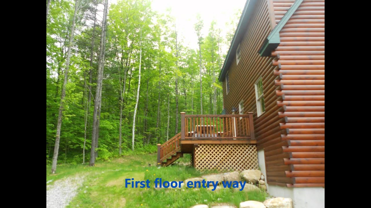 Bethel, Maine Long term rental YouTube