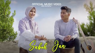 Janji Saboh Jan _ Mizwar. A feat Indah | Official Music Video