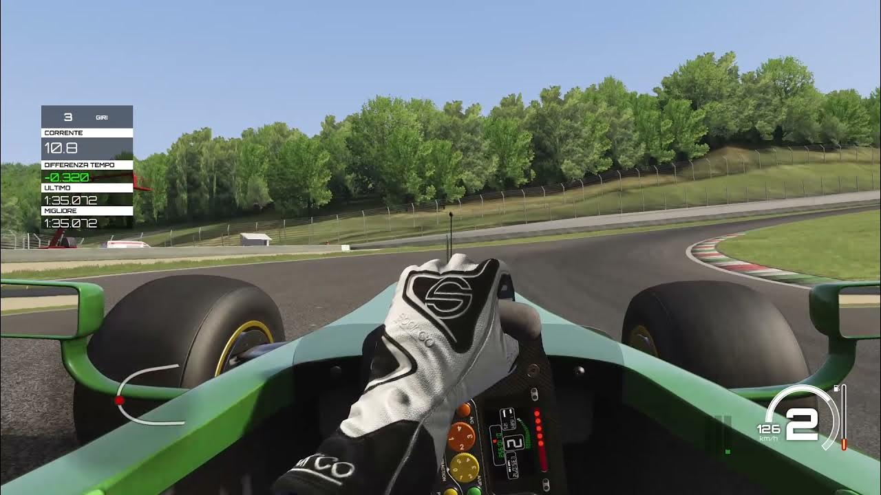 Advanced gamepad assist. Advanced gamepad assist
