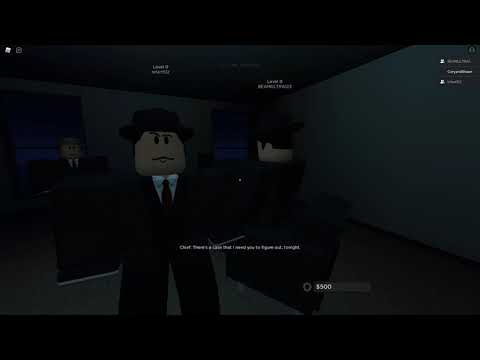 It S Dark In Here Roblox Alone In A Dark House Youtube - its dark roblox