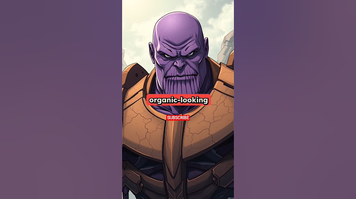 MCU’s Next Thanos? Mephisto Secretly Introduced in Ironheart (FULL Breakdown) #mcuspotlight