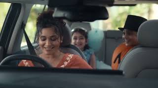 Kia | The 2026 Kia Syros | Something for everyone | Episode 4