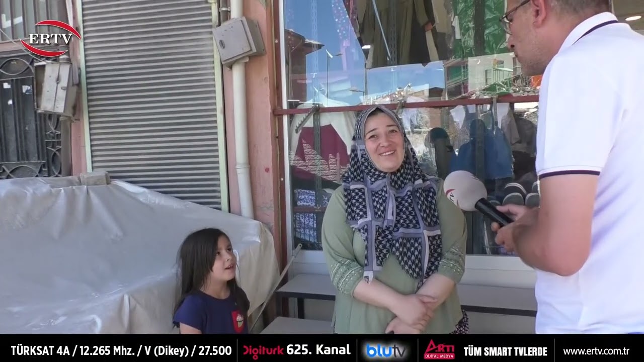 10.07.2025 ASRIN FELAKETİ (MALATYA) SARICIOĞLU MAHALLESİ