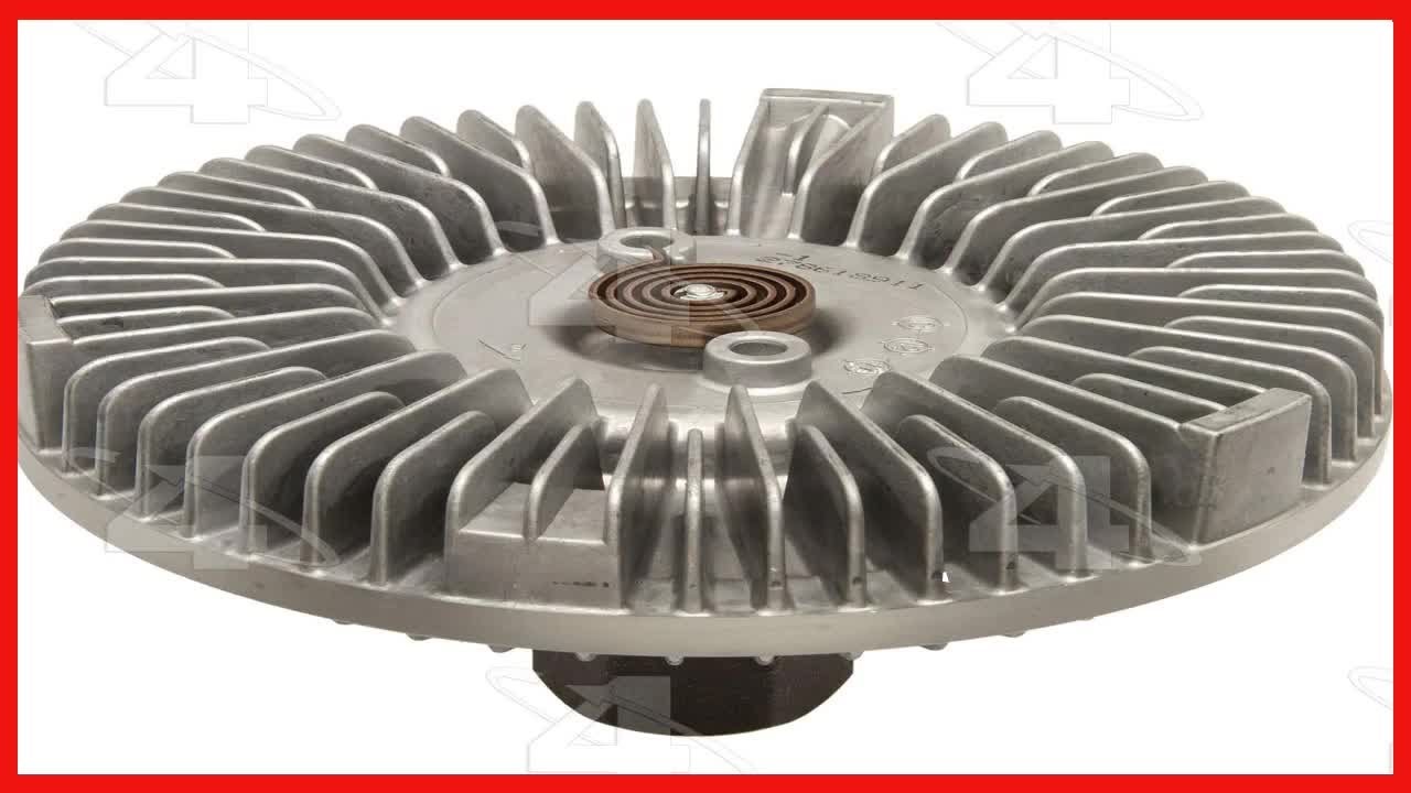 Hayden Automotive 2626 プレミアムファン クラッチHayden Automotive
