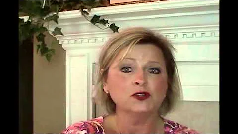 Tammy Hardin About