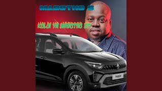 Ore oyaka R1000 (feat. Macharly)