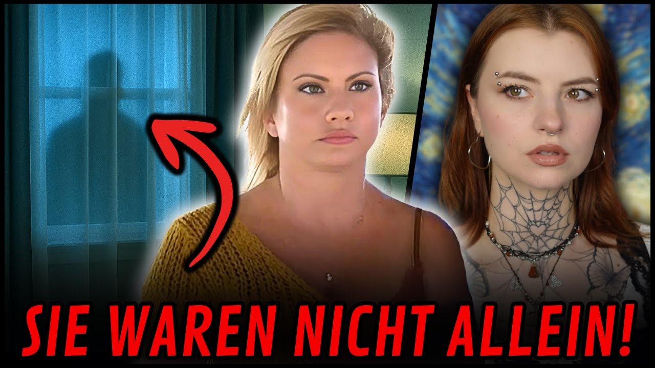 Wenn das Traumhaus zum Albtraum wird...