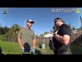 Florida Man Left Dog in Nasty Unsafe Cage - Indian River County, Florida - February 3, 2024