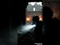 Raw Body Cam Footage: Ranger Hears Distant Chanting in Abandoned Monastery – Real Search Operation
