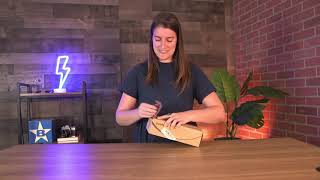 Unitech #Unboxing Series | #PA768 5G Rugged Mobile Computer