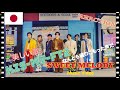 [FILIPINO REACTION VIDEO] ||  🇯🇵 Kis-My-Ft2 /「Sweet Melody」Music Video