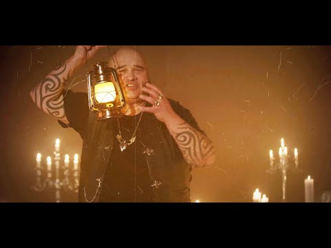 CREMATORY - Inglorious Darkness (Official Video) | Napalm Records