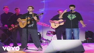 Estopa - Demonios (Actuación TVE) chords