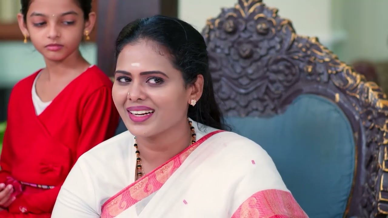 Anbe Sivam - Ep 46 - Vikram Shri, Raksha Holla - Tamil Tv Serial - Zee5 Tamil Classics