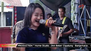 BANDAR GINCU ( TARLING BARU ) CIKA KENZO NEW GILANG MUSIC 13 NOV 2021
