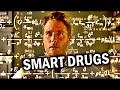 САМЫЕ Сильные Ноотропы [SmartDrugs]